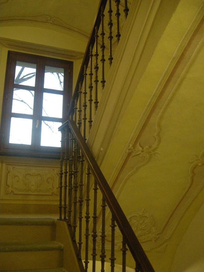 Villa Scati Apartments Melazzo Exterior foto