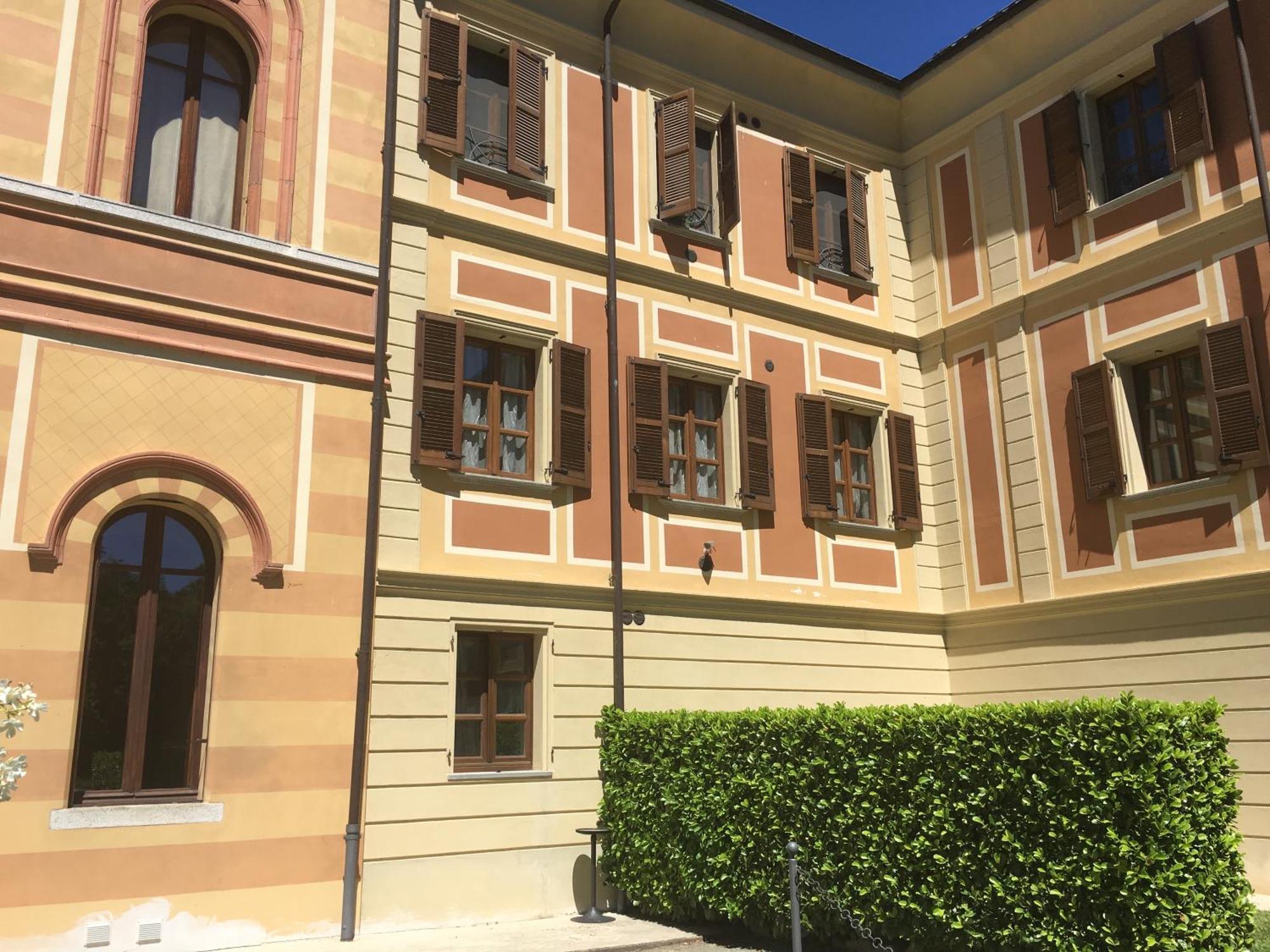 Villa Scati Apartments Melazzo Habitación foto
