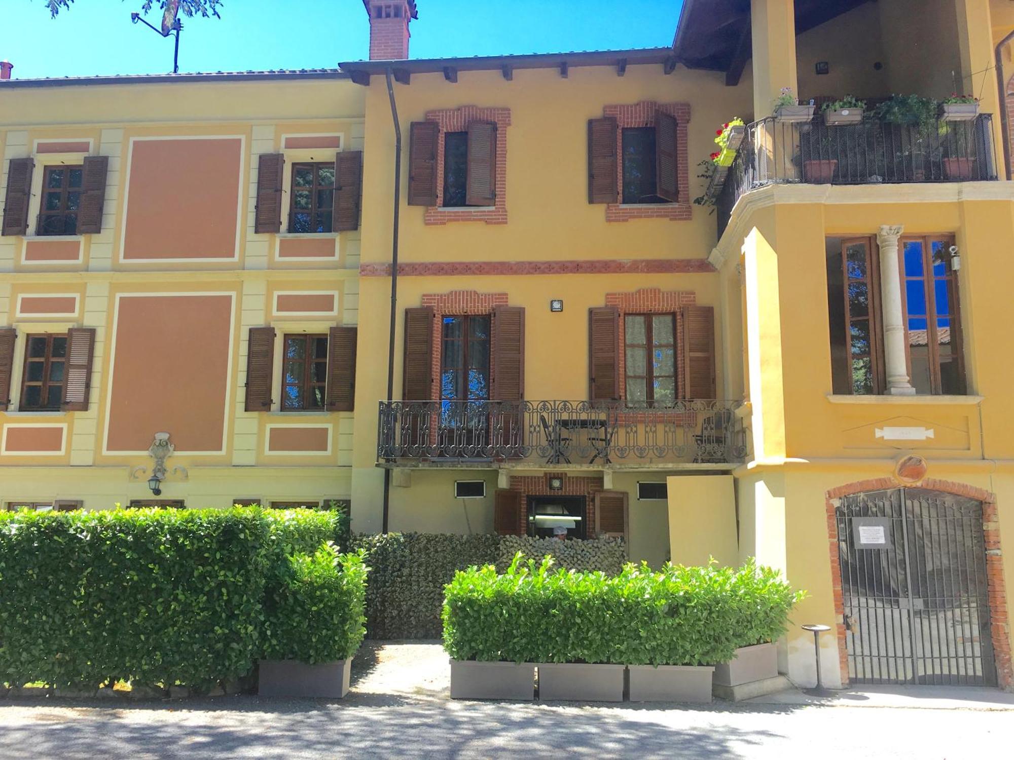 Villa Scati Apartments Melazzo Habitación foto