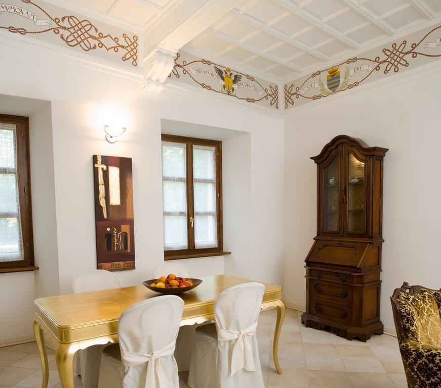Villa Scati Apartments Melazzo Exterior foto