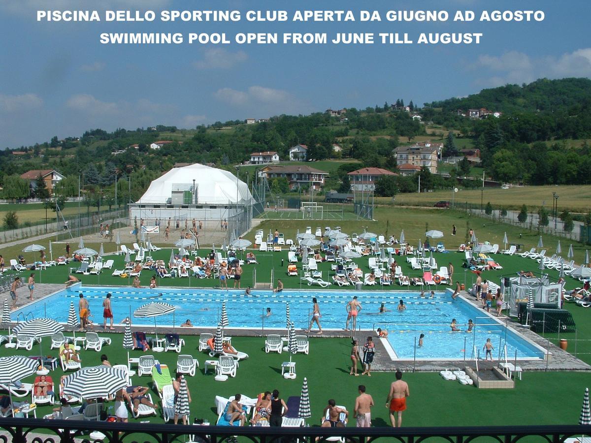 Villa Scati Apartments Melazzo Exterior foto